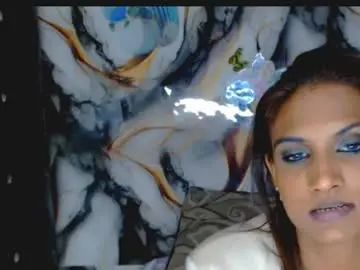 Chaturbate Live Sex Cam of sexy_indian0009