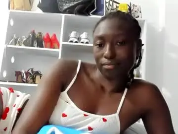 Chaturbate Sex Cam of sexy_zola