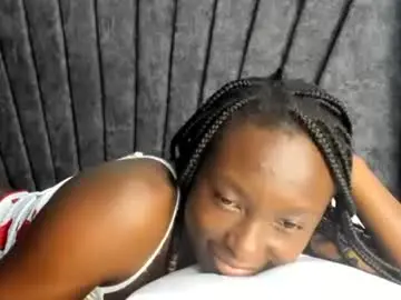 Chaturbate Live Porn of sexy_zola