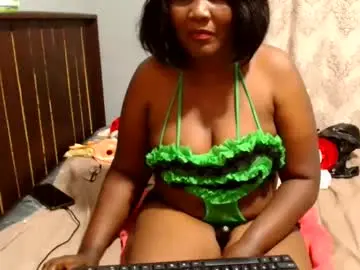 Chaturbate Private Sex Chat of sexymelaninqueenx