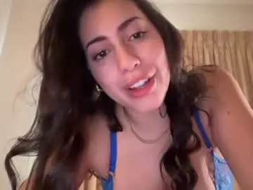Chaturbate Private Sex Chat of sieena
