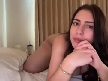 Chaturbate Adult Video Chat of sieena