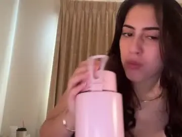 Chaturbate Sex Cam of sieena