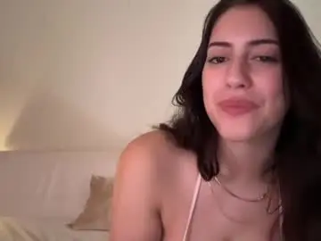 Chaturbate Live Sex Cam of sieena