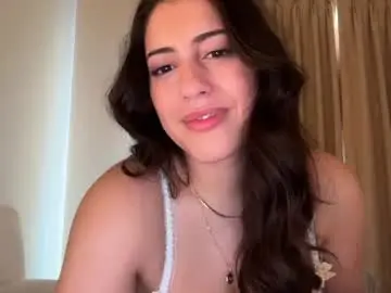 Chaturbate Live Sex Cam of sieena