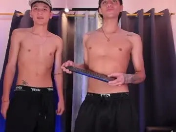 Chaturbate Adult Video Chat of stiiveen_24cm