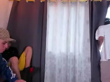 Chaturbate Free Live Porn of stiiveen_24cm