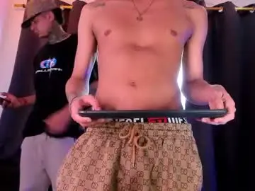 Chaturbate Free Porn Cam of stiiveen_24cm