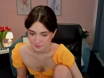 Chaturbate Nude Webcam of sunnybloss