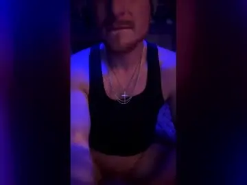 Chaturbate Live Sex Cam of tryagainbish296