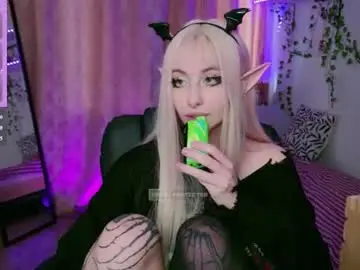 Chaturbate Nude Webcam of uwumoonkaa