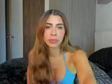 Chaturbate Sex Cam of valenjonex