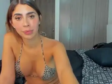 Chaturbate Sex Cam of valenjonex