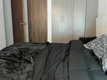 Chaturbate Live Sex Cam of valenjonex