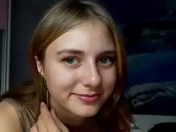 Chaturbate Nude Webcam of wilheminanaidoo