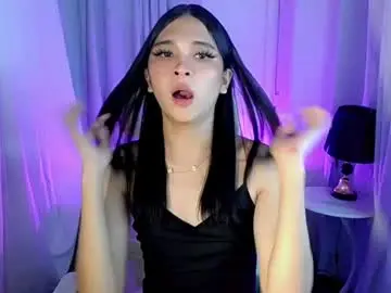 Chaturbate Best Webcam of xairah_doux