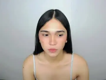 Chaturbate Private Sex Chat of xairah_doux