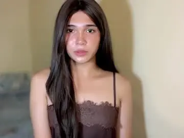 Chaturbate Live Sex Cam of xairah_doux