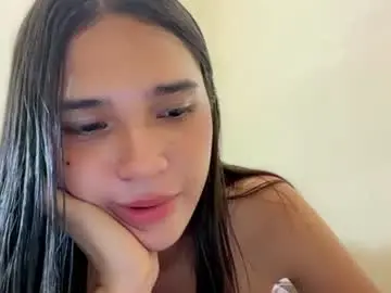 Chaturbate Nude Webcam of xairah_doux