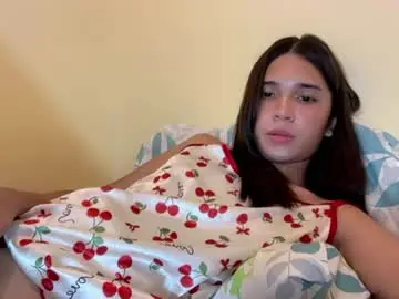 Chaturbate Nude Webcam of xairah_doux