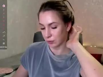 Chaturbate Nude Webcam of _naughty_megan_