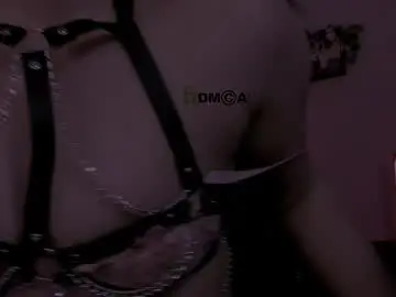 Chaturbate Nude Webcam of _sabrina_moore