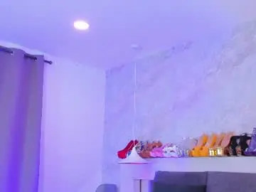 Chaturbate Adult Video Chat of alanna_hank