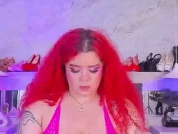 Chaturbate Nude Webcam of alanna_hank