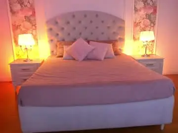 Chaturbate Adult Video Chat of aleksaloree