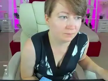Chaturbate Nude Webcam of alexaamour1