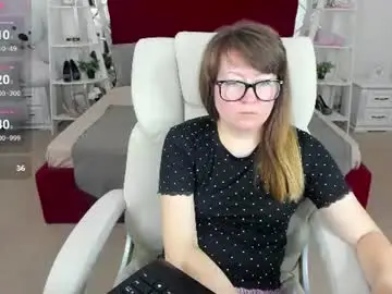 Chaturbate Sex Chat of alexaamour1