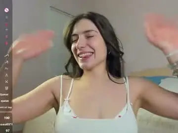 Chaturbate Free Porn Cam of avayuzu