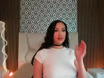 Chaturbate Sex Chat of beella_tay1