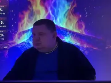 Chaturbate Best live sex cam show of bigbossdaddyx