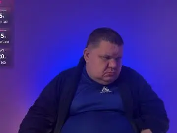 Chaturbate Sex Cam of bigbossdaddyx