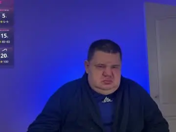 Chaturbate Free Porn Cam of bigbossdaddyx