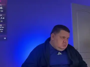 Chaturbate Free Porn Cam of bigbossdaddyx