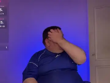 Chaturbate Free Live Porn of bigbossdaddyx