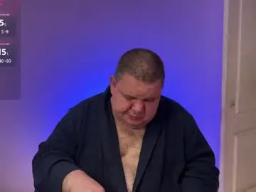 Chaturbate Watch Live Sex Cams of bigbossdaddyx