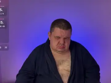 Chaturbate Adult Video Chat of bigbossdaddyx