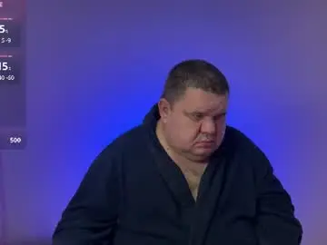 Chaturbate Free Porn Cam of bigbossdaddyx