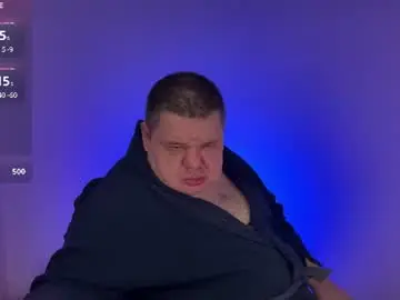 Chaturbate Live Porn of bigbossdaddyx