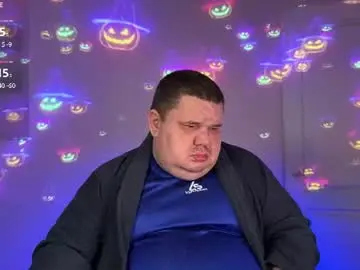 Chaturbate Watch Live Sex Cams of bigbossdaddyx