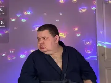 Chaturbate Live Sex Cam of bigbossdaddyx