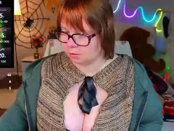 Chaturbate Watch Live Sex Cams of bonnnyboobsy