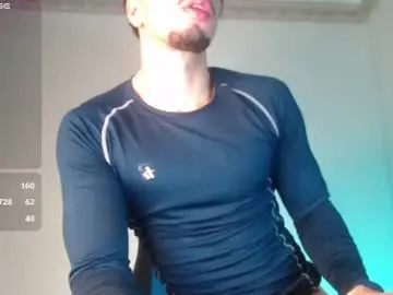 Chaturbate Live Sex of boycali0295