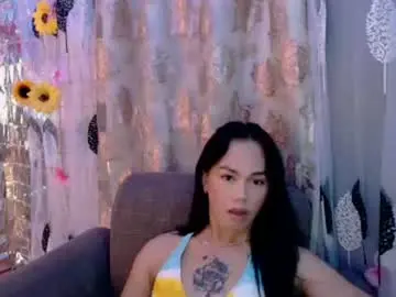 Chaturbate Adult Video Chat of butterfly_blossom