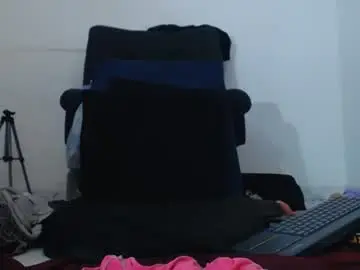 Chaturbate Sex Chat of carla_prestige