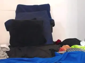Chaturbate Sex Chat of carla_prestige