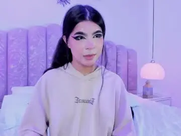 Chaturbate Sex Chat of channel_sofia